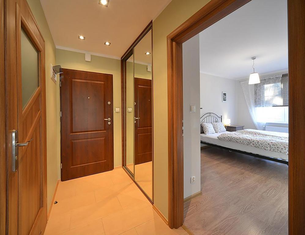 Villa Avangarda Szklarska Poręba Δωμάτιο φωτογραφία