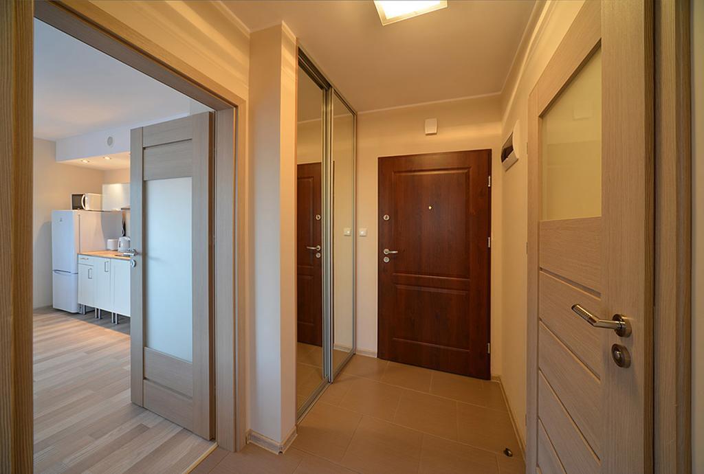 Villa Avangarda Szklarska Poręba Δωμάτιο φωτογραφία