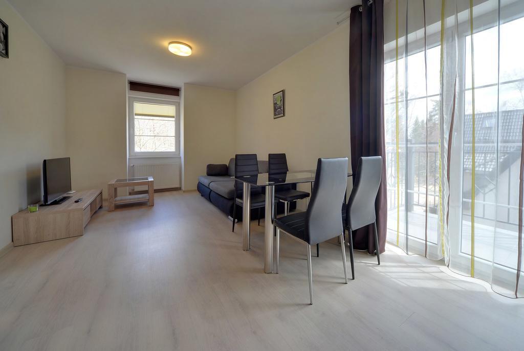Villa Avangarda Szklarska Poręba Δωμάτιο φωτογραφία