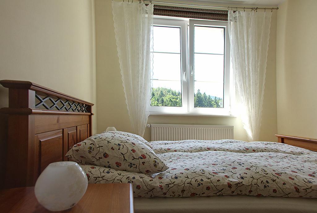 Villa Avangarda Szklarska Poręba Δωμάτιο φωτογραφία