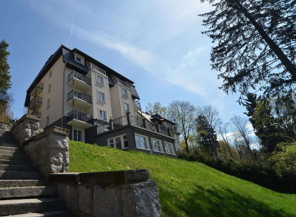 Villa Avangarda Szklarska Poręba Δωμάτιο φωτογραφία