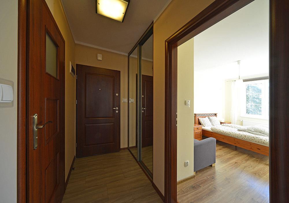 Villa Avangarda Szklarska Poręba Δωμάτιο φωτογραφία
