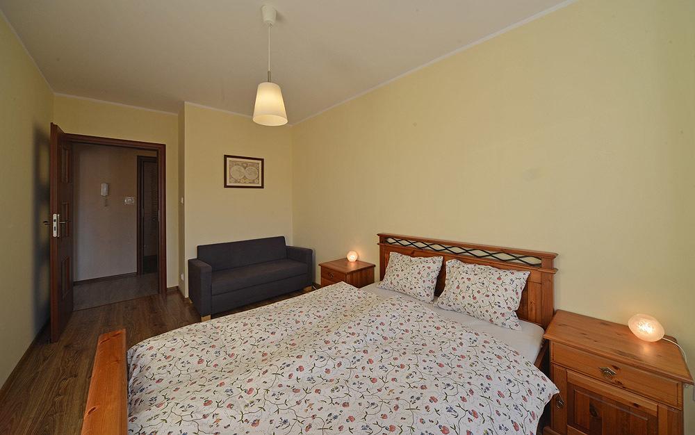 Villa Avangarda Szklarska Poręba Δωμάτιο φωτογραφία